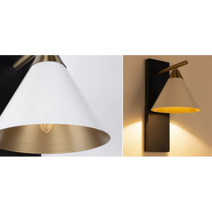 Бра Kelly Wearstler CLEO SCONCE wall lamp от ImperiumLoft