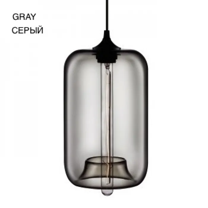 Подвесной светильник Pod от ImperiumLoft