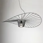 Светильник Friture Vertigo Pendant
