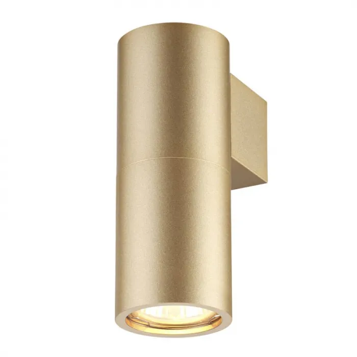 Спот Spot Illumination Sconce Gold от ImperiumLoft