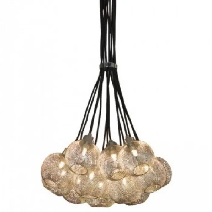 Подвесной светильник Spheroball Light Pendant 14 от ImperiumLoft