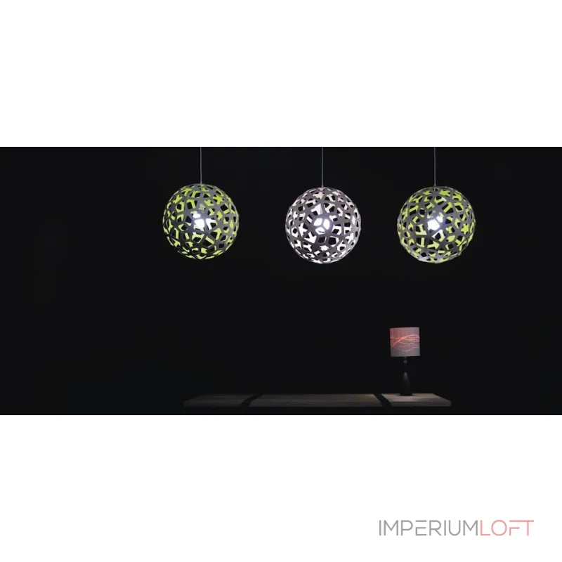 Люстра Coral от ImperiumLoft Люстра Coral от ImperiumLoft
