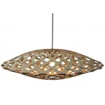 Люстра Flax от ImperiumLoft