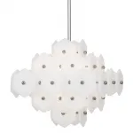Люстра VIENNA SMALL CHANDELIER от ImperiumLoft