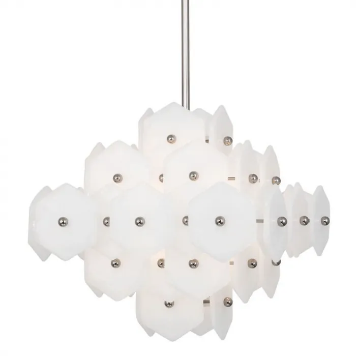 Люстра VIENNA SMALL CHANDELIER от ImperiumLoft