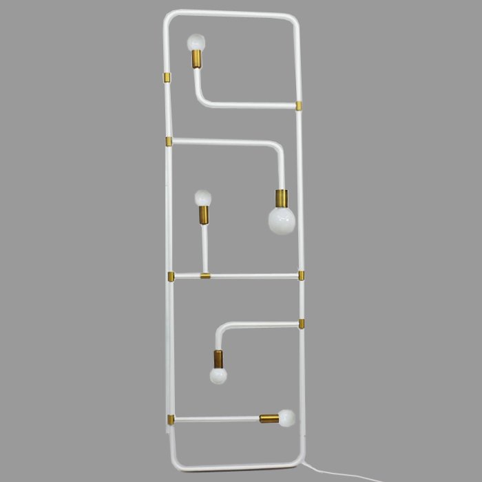 Торшер Бобьен 05 от ImperiumLoft