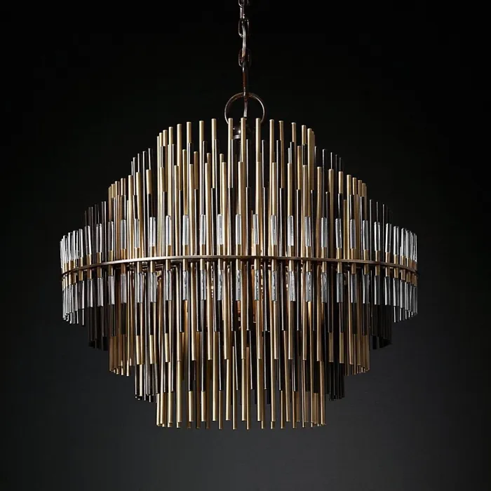 Люстра Restoration Hardware Emile Chandelier от ImperiumLoft