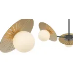 Люстра на штанге Balls & Discs Circle 3 Люстра на штанге Balls & Discs Circle 3