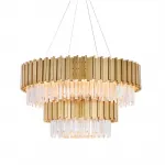 Люстра Empire Double Suspension от ImperiumLoft