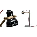 Настольная лампа Celsi Loft Table lamp от ImperiumLoft