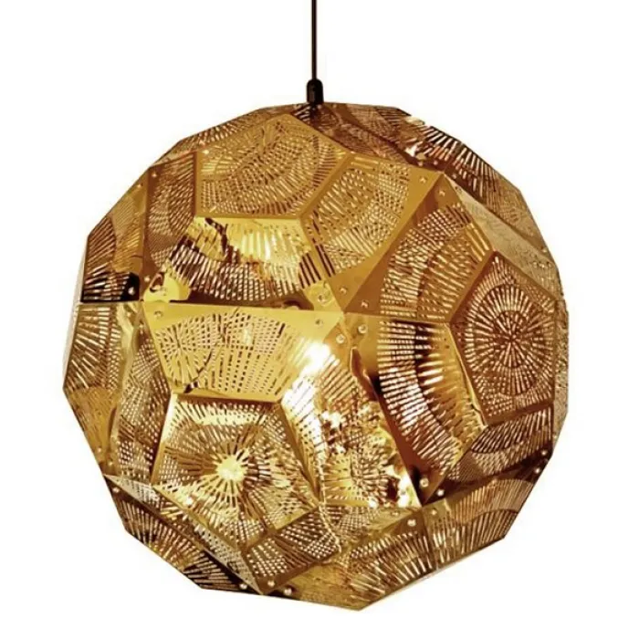 Люстра Punch Ball TomD от ImperiumLoft