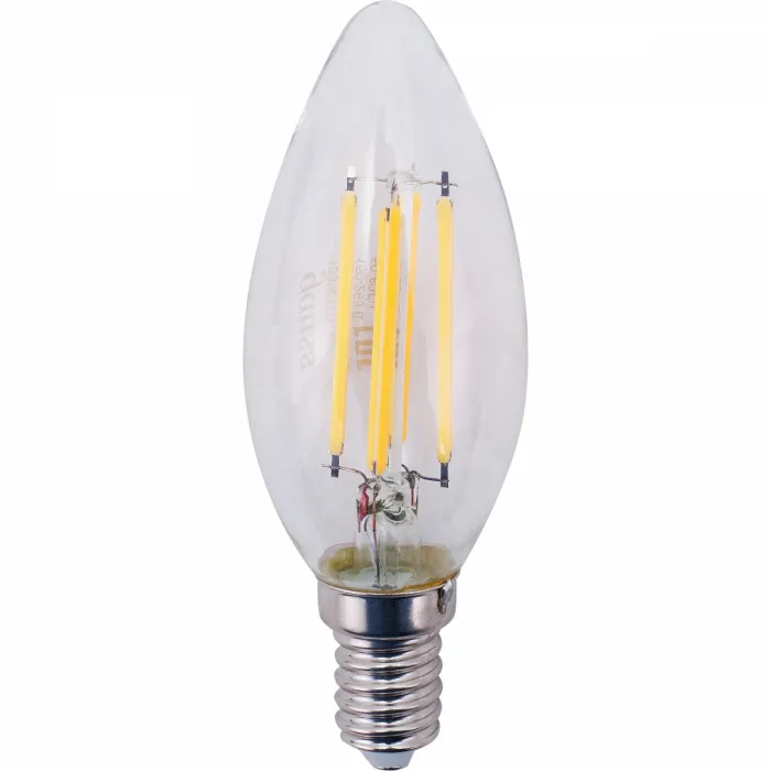 Лампочка LED E14 11W от ImperiumLoft