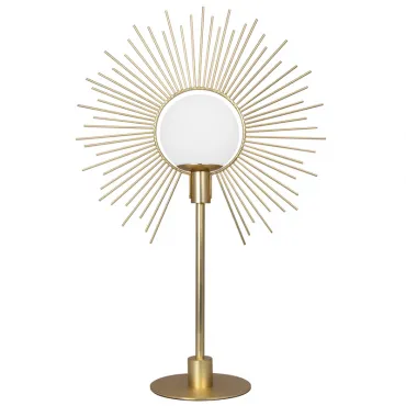 Настольная лампа Table lamp Soleil