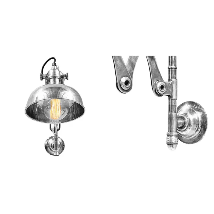 Бра Gritti Loft Sconces от ImperiumLoft