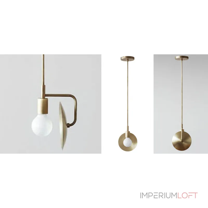 Orbit Pendant One