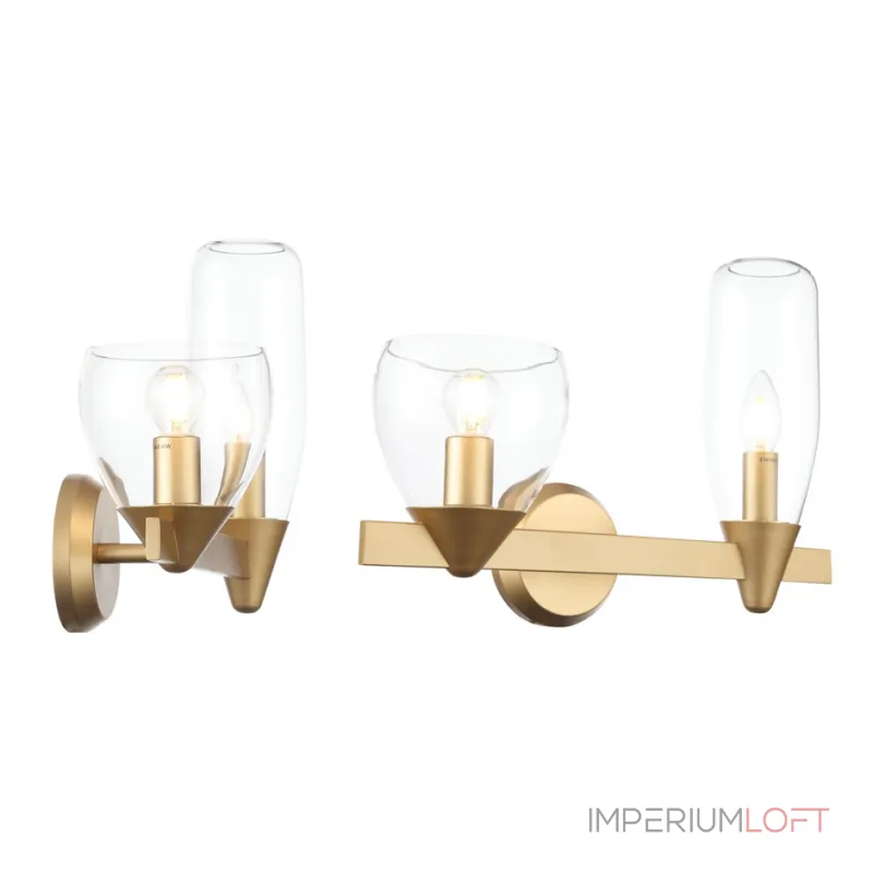 Бра Houston Wall Lamp