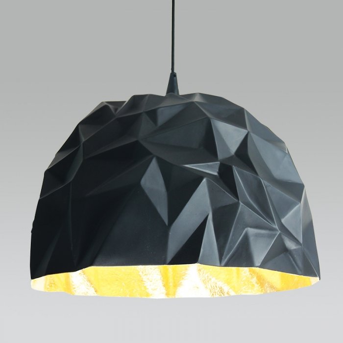 Люстра Rock Suspension Lamp от ImperiumLoft