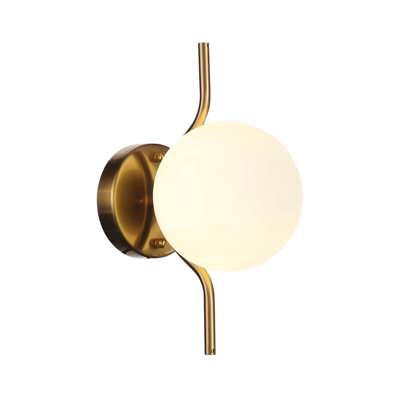 Бра B.LUX C Ball wall lamps от ImperiumLoft