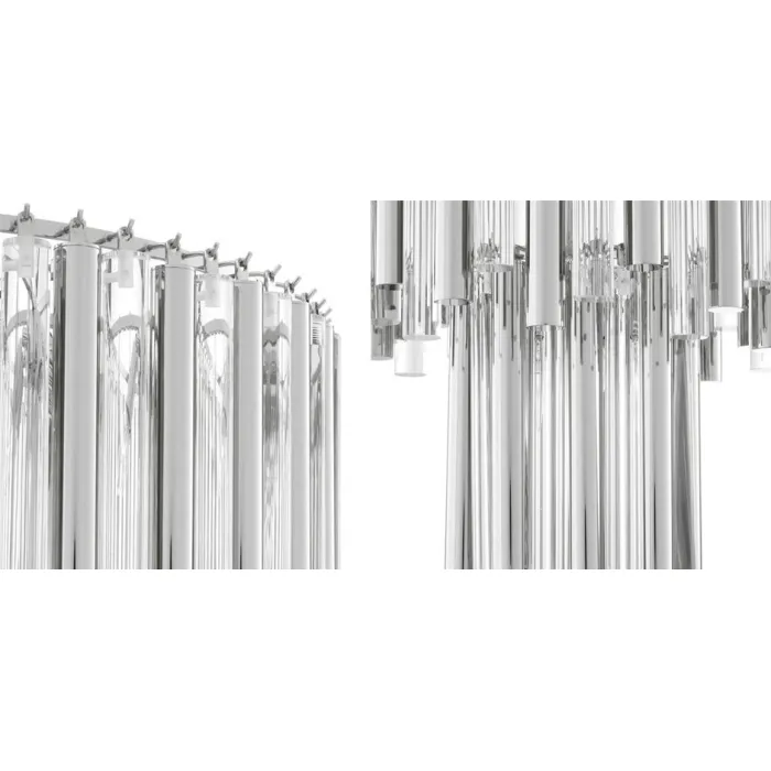 Люстра Eichholtz Chandelier Gigi L от ImperiumLoft