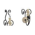 Бра Mocenigo Sconces от ImperiumLoft Бра Mocenigo Sconces от ImperiumLoft