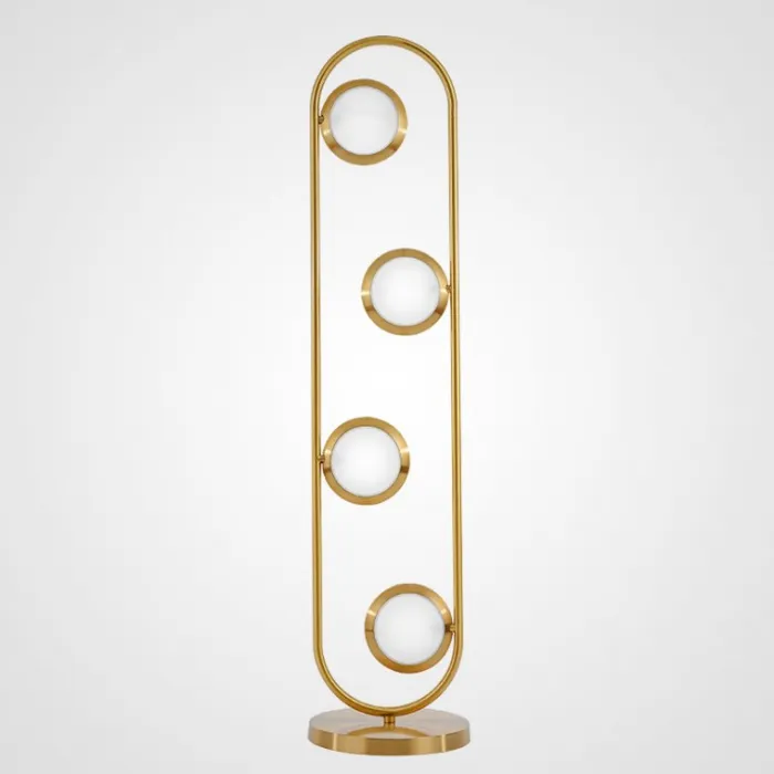 Торшер HOOP от ImperiumLoft