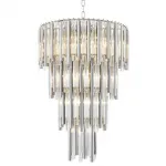 Люстра Eichholtz Chandelier Gigi L от ImperiumLoft
