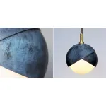 Подвесной светильник Trella studio BENEDICT PENDANT от ImperiumLoft