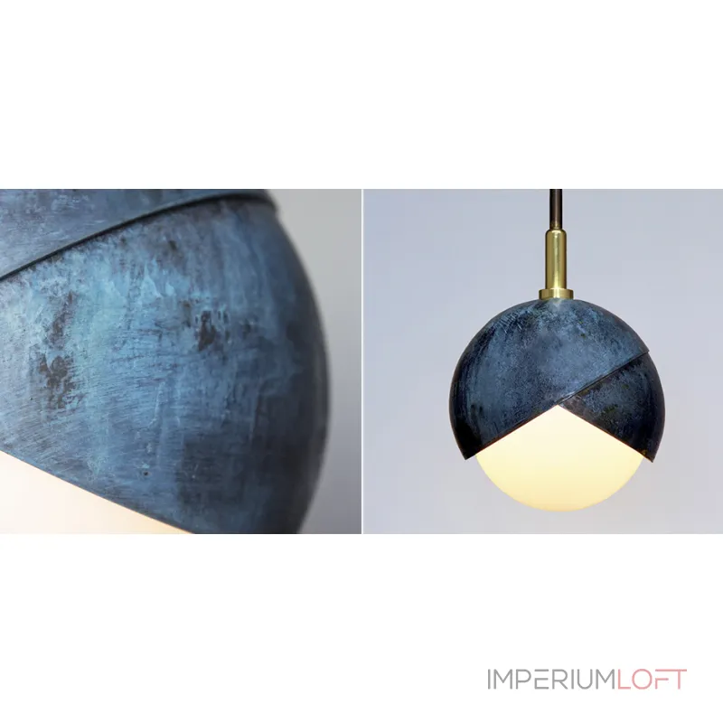 Подвесной светильник Trella studio BENEDICT PENDANT Подвесной светильник Trella studio BENEDICT PENDANT