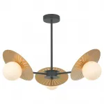 Люстра на штанге Balls & Discs Circle 3 Люстра на штанге Balls & Discs Circle 3