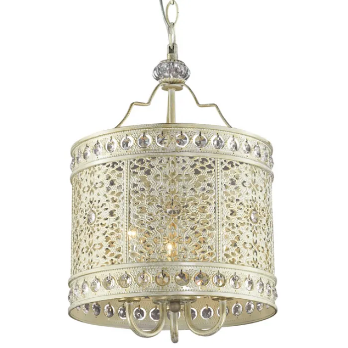 Люстра Morocco III от ImperiumLoft