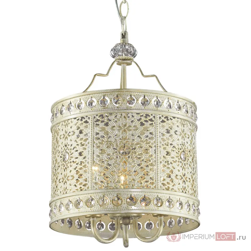 Люстра Morocco III от ImperiumLoft