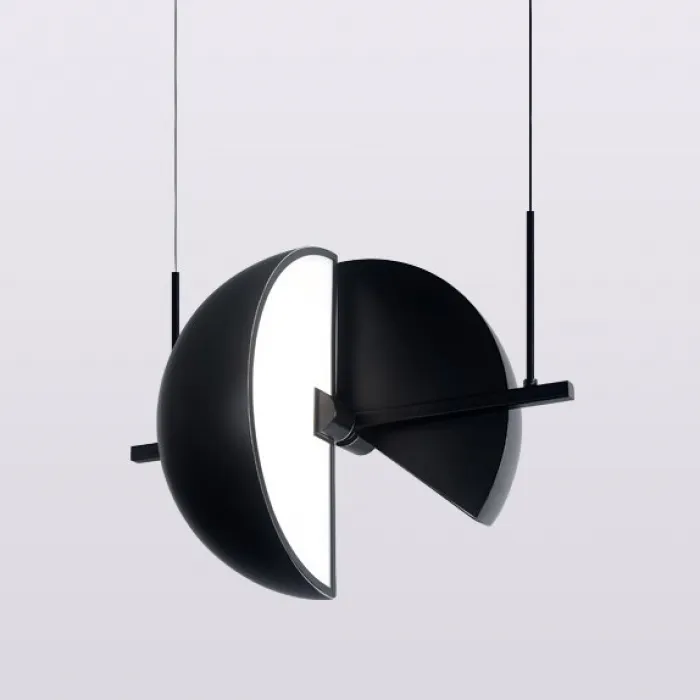 Подвесной светильник Trapeze by oblure от ImperiumLoft