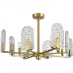 Люстра на штанге Geondo Chandelier