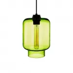 Подвесной светильник Color Glass V от ImperiumLoft