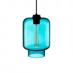 Подвесной светильник Color Glass V от ImperiumLoft