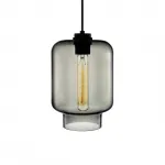 Подвесной светильник Color Glass V от ImperiumLoft