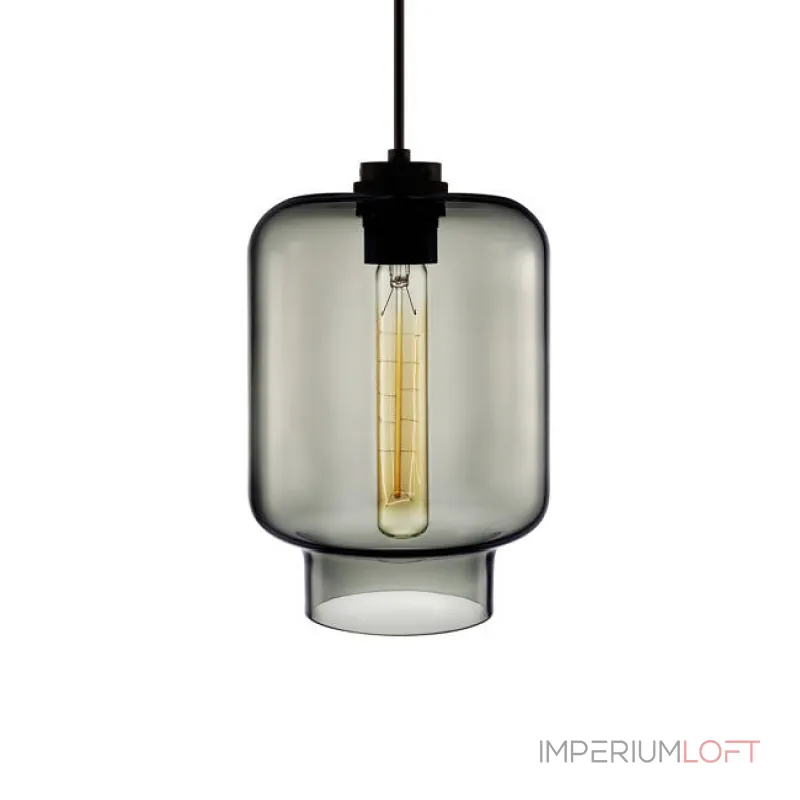 Подвесной светильник Color Glass V от ImperiumLoft