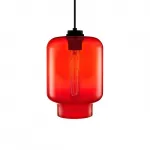 Подвесной светильник Color Glass V от ImperiumLoft