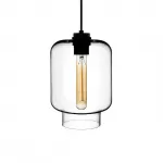 Подвесной светильник Color Glass V от ImperiumLoft