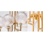 Люстра на штанге Gio Pagani Illogica Allegria Люстра на штанге Gio Pagani Illogica Allegria