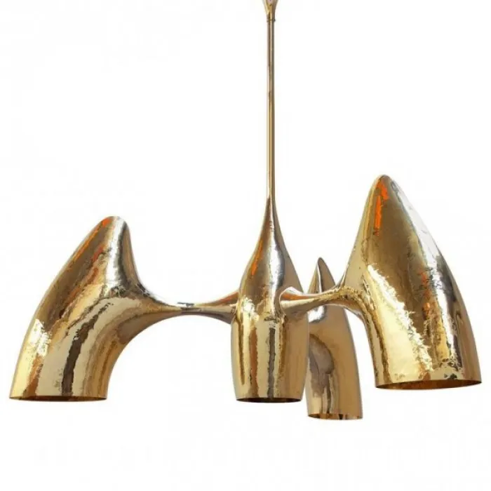 Люстра Philippe Hiquily Chandelier от ImperiumLoft