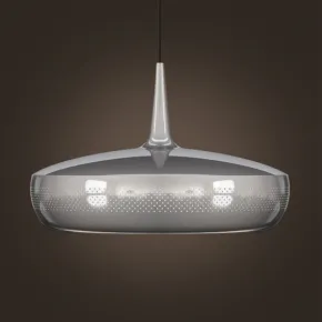 Подвесной светильник Clava Dine Steel