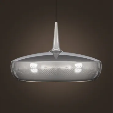 Подвесной светильник Clava Dine Steel