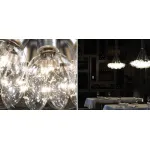 Люстра Idle Max pendant lamp от ImperiumLoft