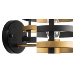Бра Gold Stripes Sconces