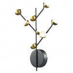 Бра Bloom Wall lamp от ImperiumLoft