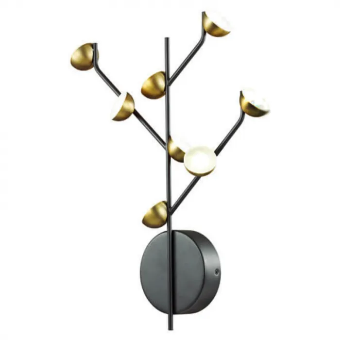 Бра Bloom Wall lamp от ImperiumLoft