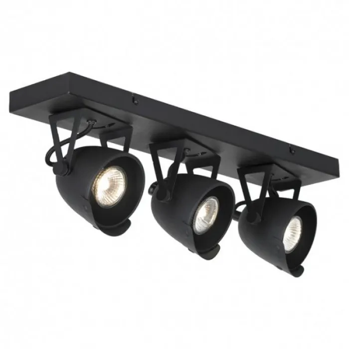 Спот Eye Spot Black 3 line от ImperiumLoft