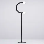 Торшер Bower Studios C Floor Lamp от ImperiumLoft