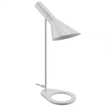 Настольная лампа AJ Table White от ImperiumLoft